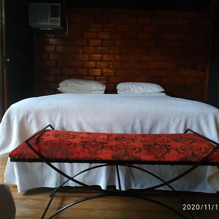 Butterfly Vanazul Guesthouse Rio de Janeiro Zewnętrze zdjęcie
