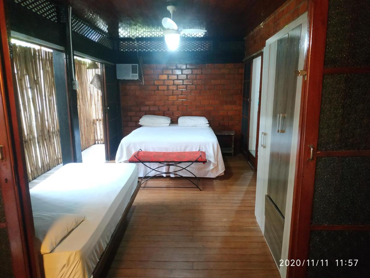 Butterfly Vanazul Guesthouse Rio de Janeiro Zewnętrze zdjęcie