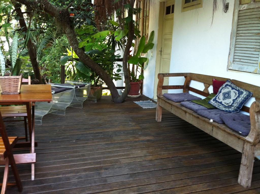 Butterfly Vanazul Guesthouse Rio de Janeiro Pokój zdjęcie