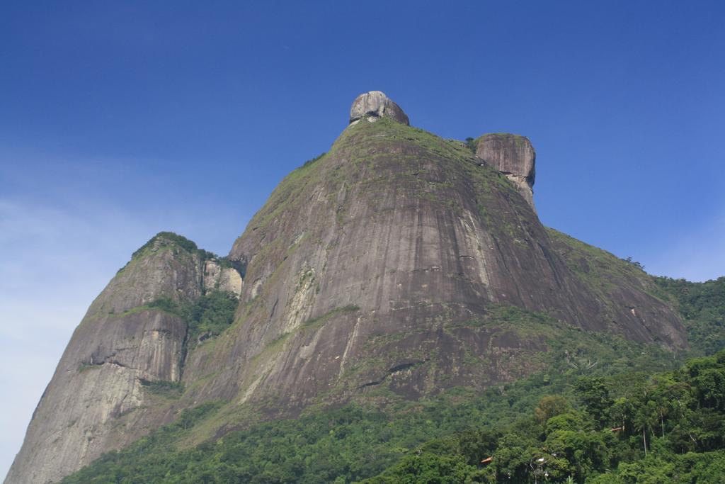 Butterfly Vanazul Guesthouse Rio de Janeiro Zewnętrze zdjęcie