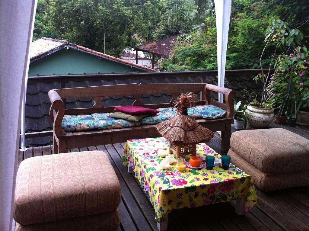 Butterfly Vanazul Guesthouse Rio de Janeiro Pokój zdjęcie
