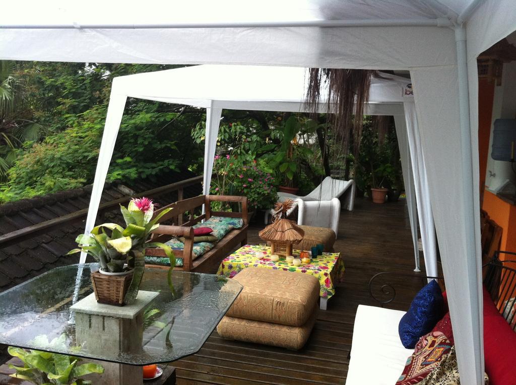Butterfly Vanazul Guesthouse Rio de Janeiro Pokój zdjęcie