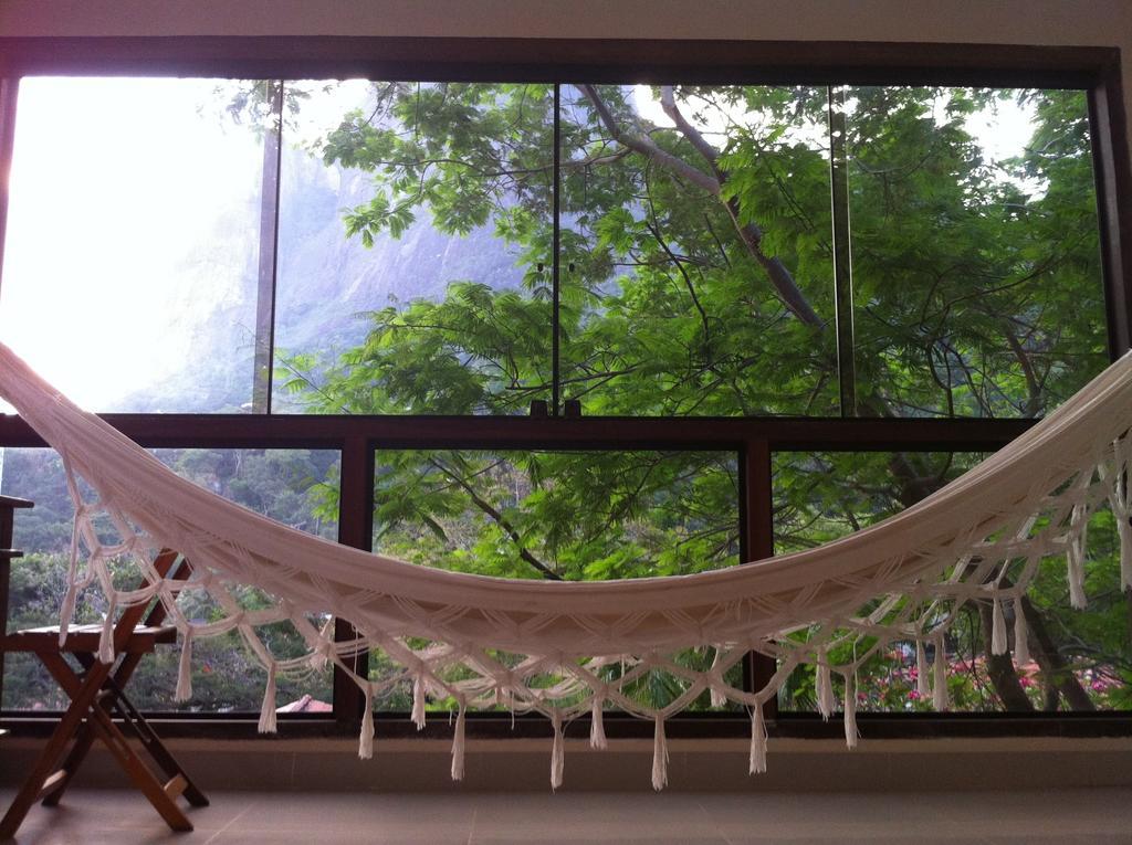 Butterfly Vanazul Guesthouse Rio de Janeiro Zewnętrze zdjęcie