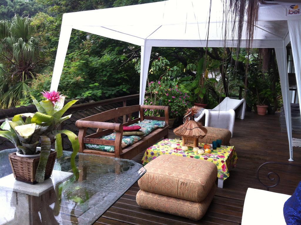 Butterfly Vanazul Guesthouse Rio de Janeiro Zewnętrze zdjęcie