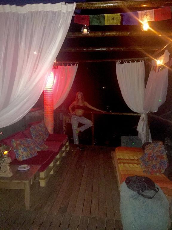 Butterfly Vanazul Guesthouse Rio de Janeiro Zewnętrze zdjęcie