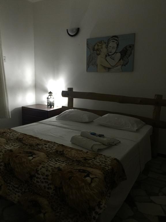 Butterfly Vanazul Guesthouse Rio de Janeiro Zewnętrze zdjęcie