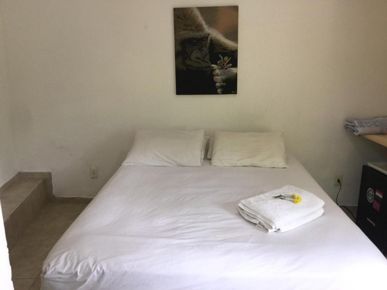 Butterfly Vanazul Guesthouse Rio de Janeiro Zewnętrze zdjęcie