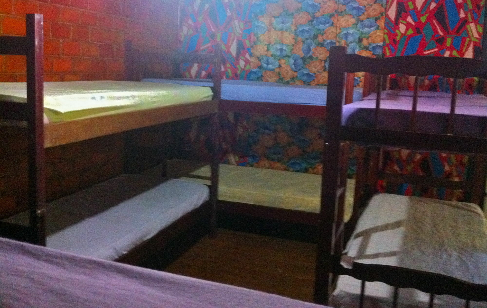 Butterfly Vanazul Guesthouse Rio de Janeiro Zewnętrze zdjęcie