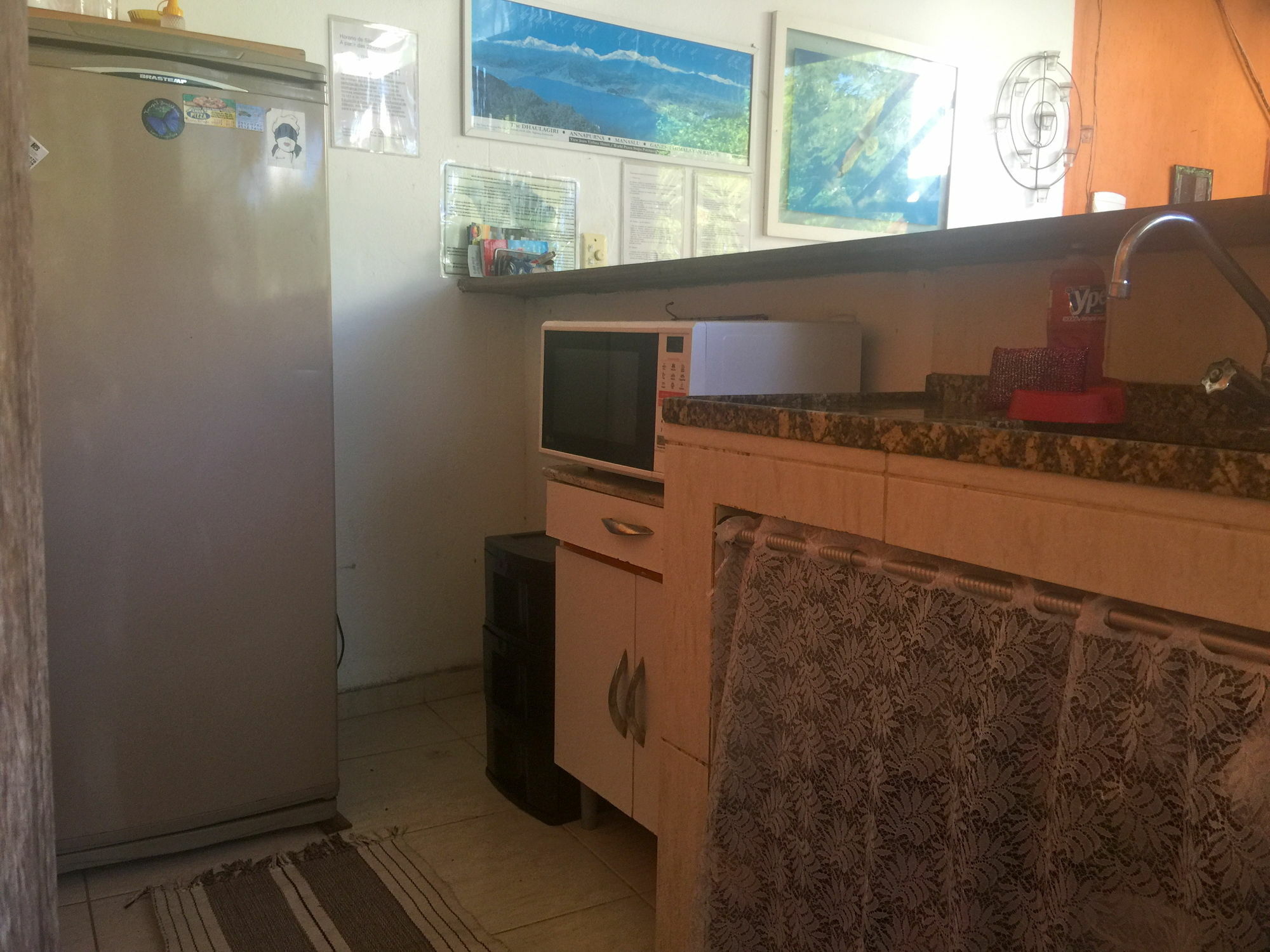Butterfly Vanazul Guesthouse Rio de Janeiro Zewnętrze zdjęcie