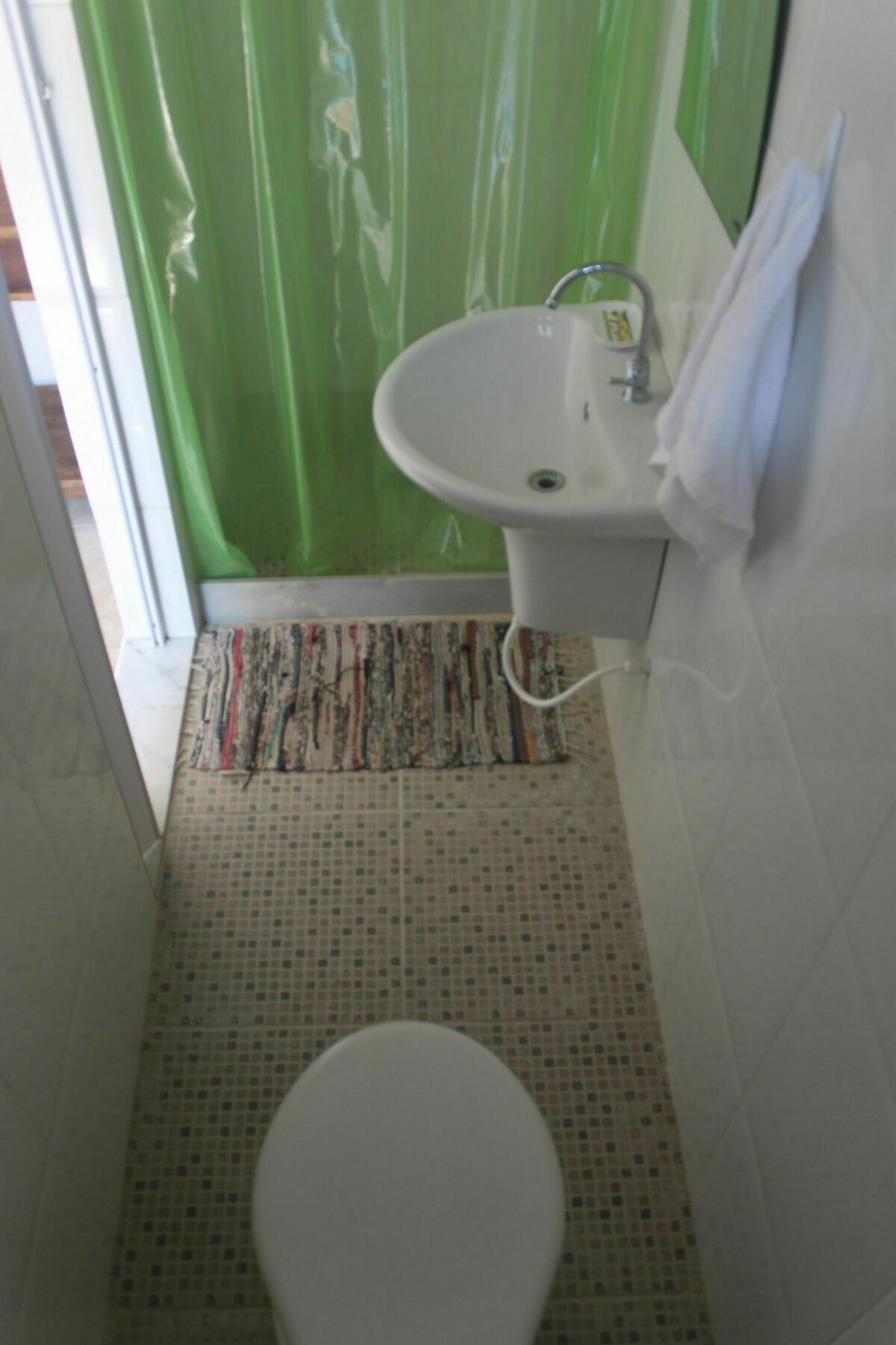 Butterfly Vanazul Guesthouse Rio de Janeiro Zewnętrze zdjęcie
