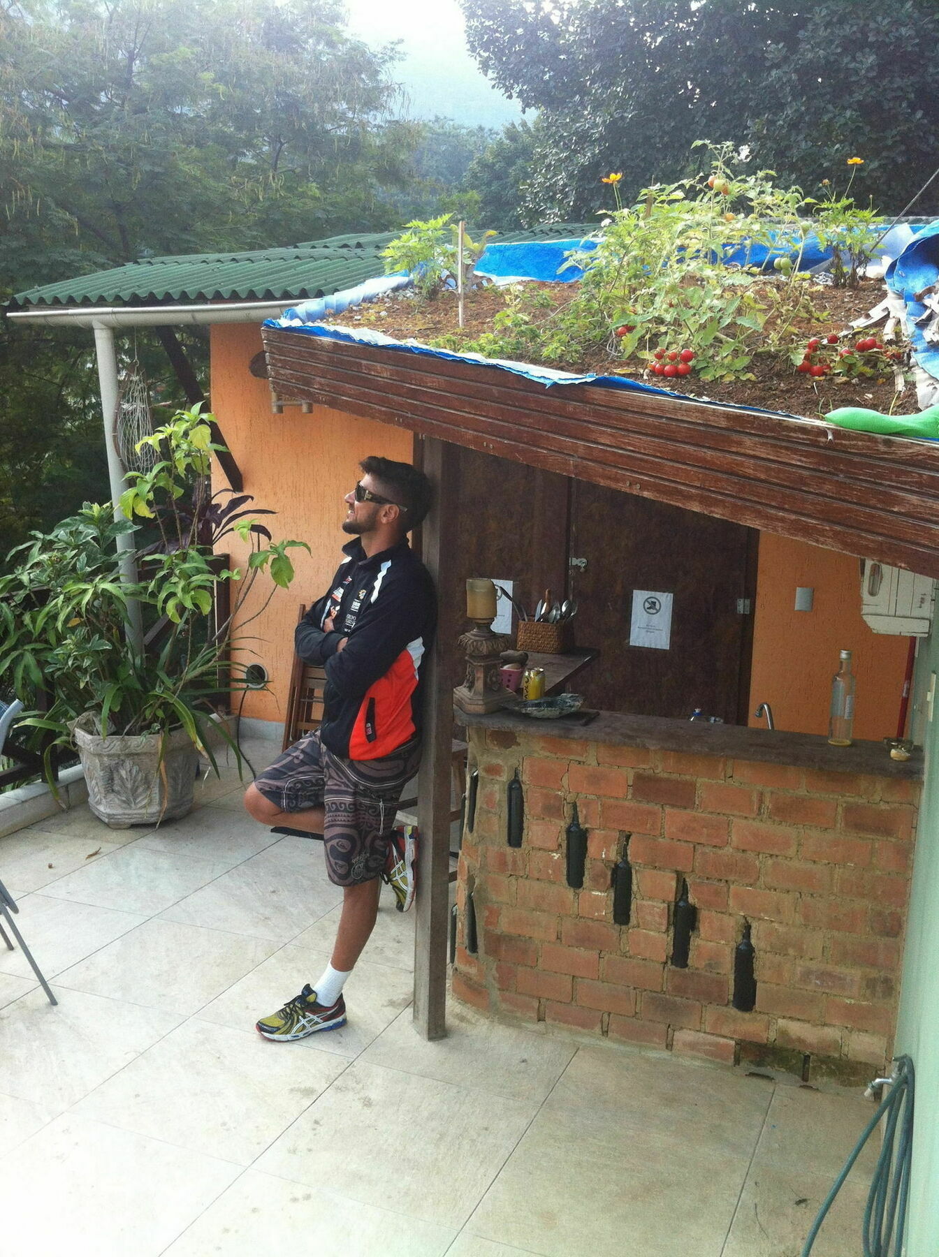 Butterfly Vanazul Guesthouse Rio de Janeiro Zewnętrze zdjęcie