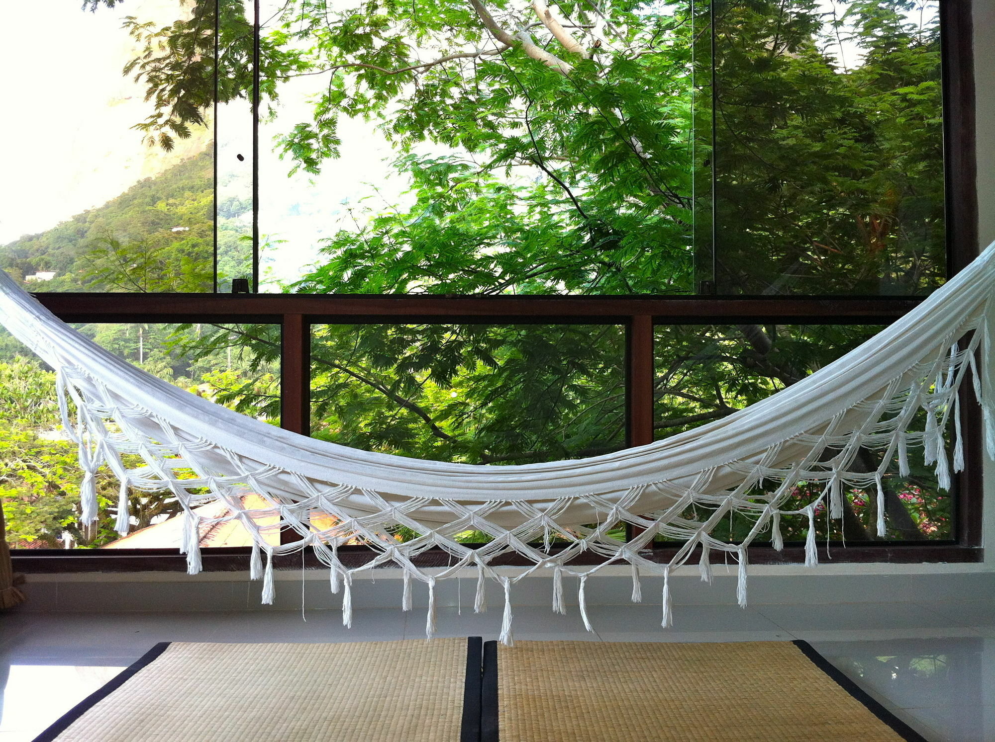 Butterfly Vanazul Guesthouse Rio de Janeiro Zewnętrze zdjęcie