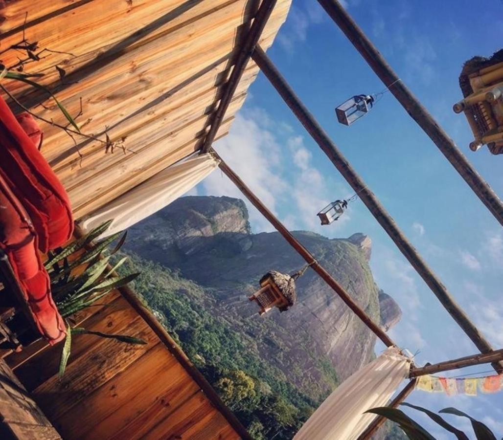 Butterfly Vanazul Guesthouse Rio de Janeiro Zewnętrze zdjęcie