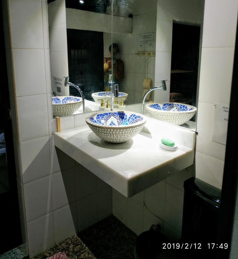 Butterfly Vanazul Guesthouse Rio de Janeiro Zewnętrze zdjęcie
