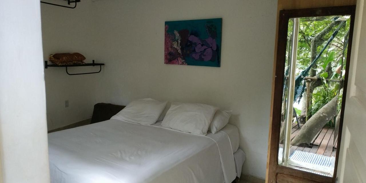 Butterfly Vanazul Guesthouse Rio de Janeiro Zewnętrze zdjęcie