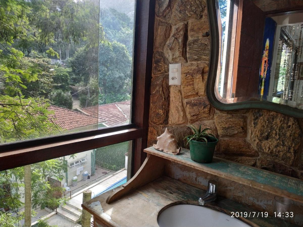 Butterfly Vanazul Guesthouse Rio de Janeiro Zewnętrze zdjęcie