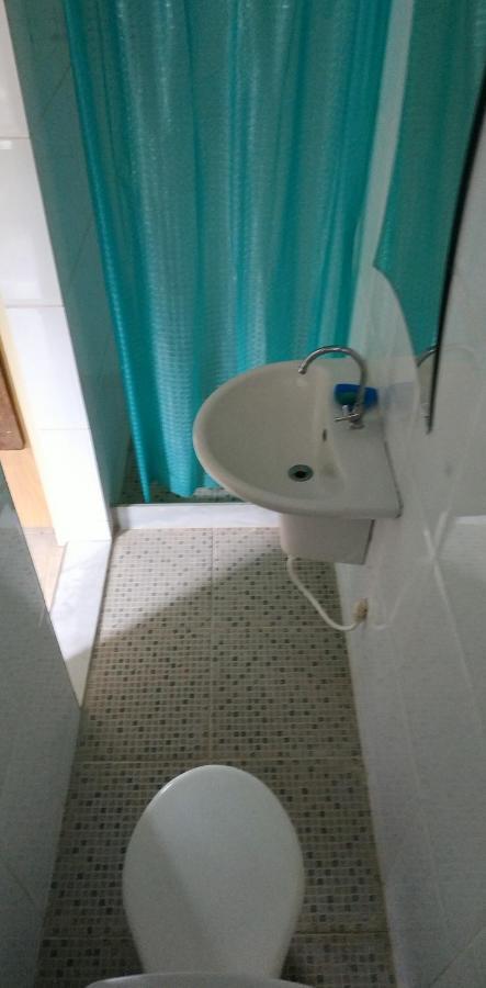 Butterfly Vanazul Guesthouse Rio de Janeiro Zewnętrze zdjęcie
